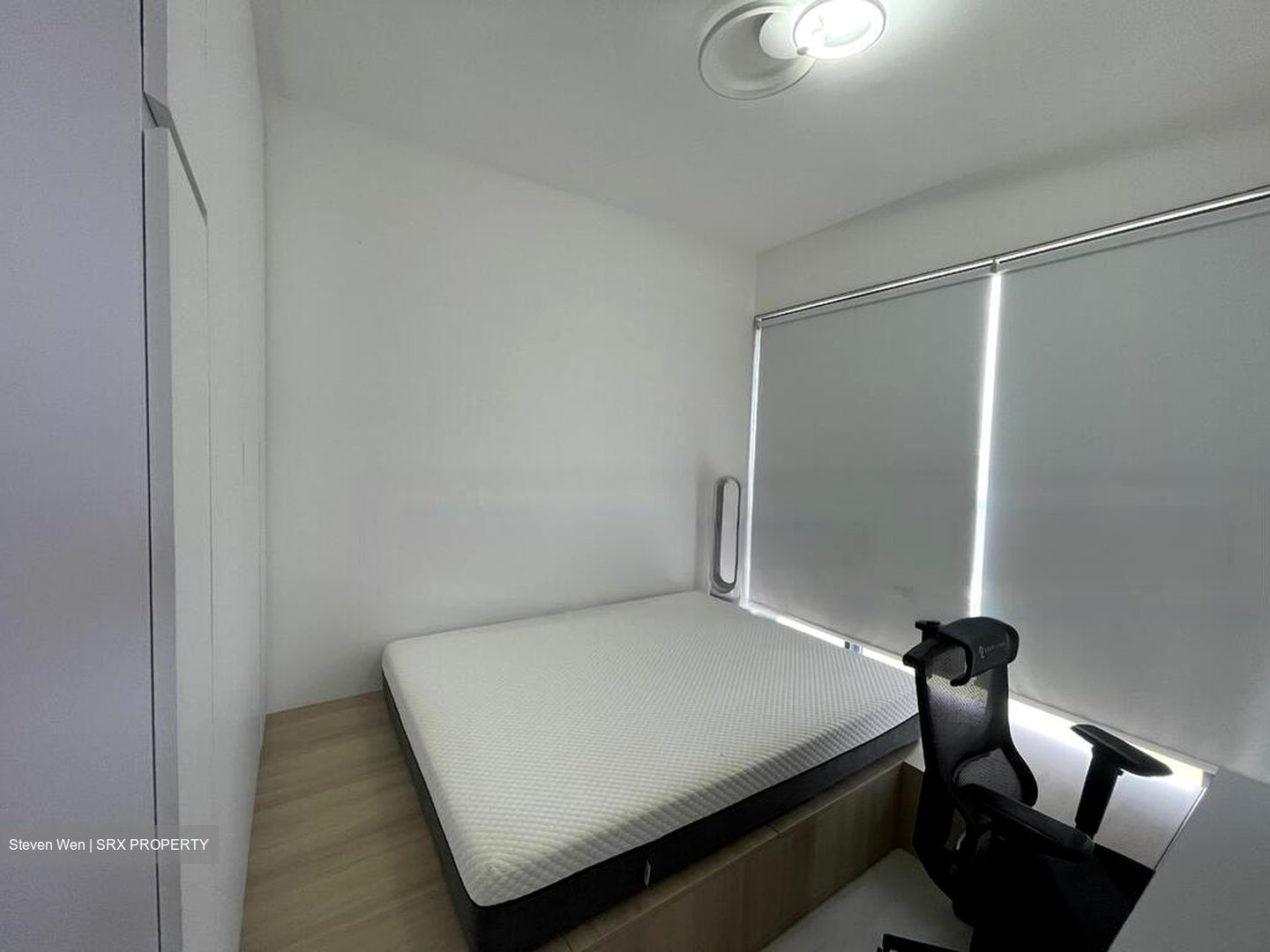 Foresque Residences (D23), Condominium #465653371